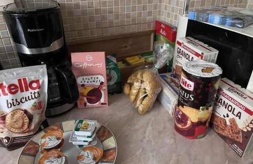 Karavias cosy Vlicho house - Foto 24