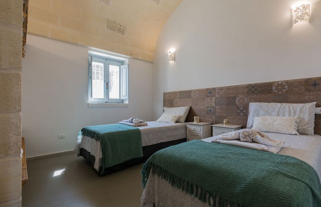 Trullo La Specchia - Foto 4