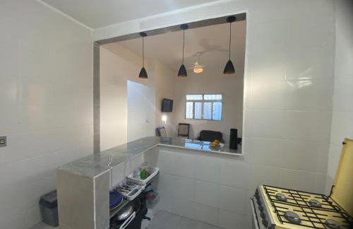 Casa na praia com piscina 2 quartos 6 camas e 4 colchoes - Foto 30
