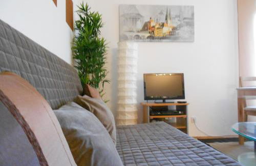 Apartments Hofgarten - Foto 3