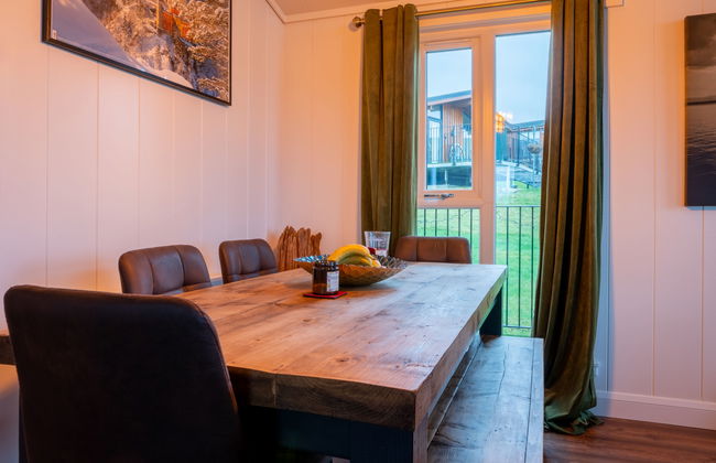 Loch Leven Lodge 25 East - Foto 11