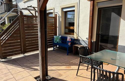 Ferienwohnung Eckis Eck - Foto 35