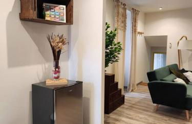 Appartement avec baignoire - Hautvillers - Foto 14