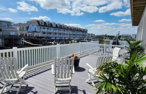 Lower Chelsea Lookout- On Water by Beach & Boards! - Foto 70