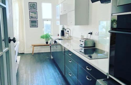 Hill Grove 2 Bedroom Apartment - Foto 18