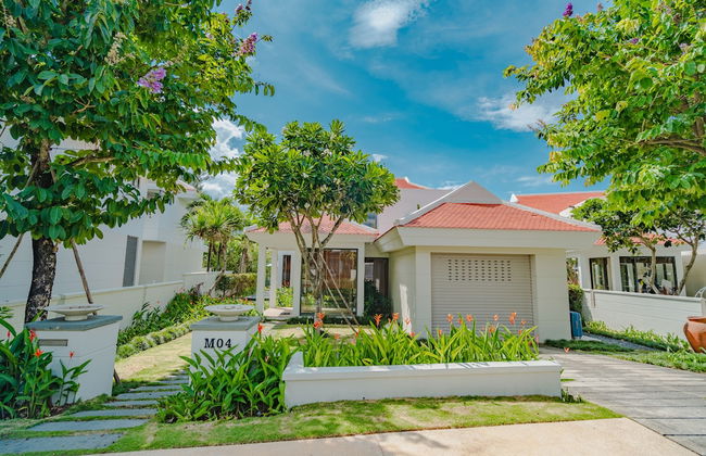 Ocean villas 2 bedroom in Danang - Photo 1