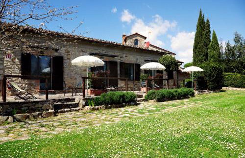 Agriturismo San Sano - Foto 39