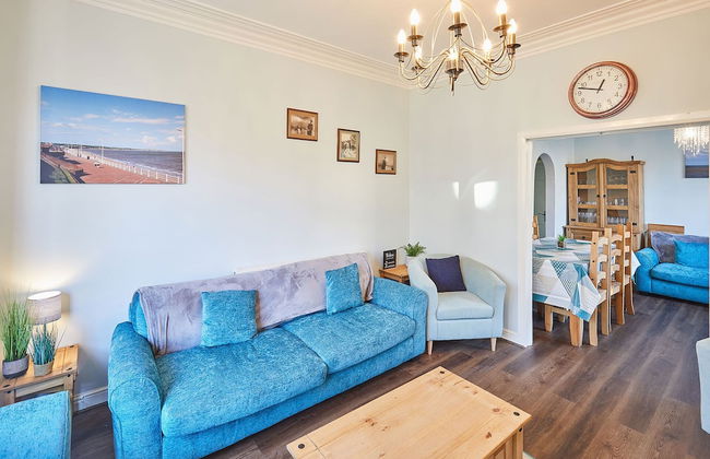 Host Stay Holyrood Lodge - Foto 2