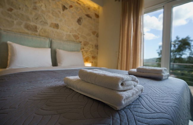 ASTRALI STONE VILLAS - Foto 37