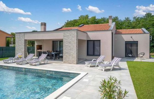 3 Bedroom Lovely Home In Santalezi - Foto 9