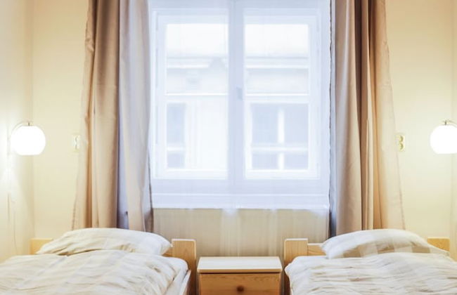 Accommodation Smečky 14 - Foto 14