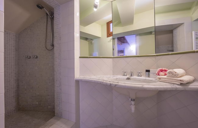 Villa Faccioli Bosso With Shared Pool - Foto 25