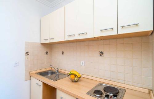 Apartments Marnic Blue Chill- Studio Apartment S2 - Foto 14