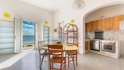 Salentoandmore - Casa Nova - Photo 2, stove, pet friendly