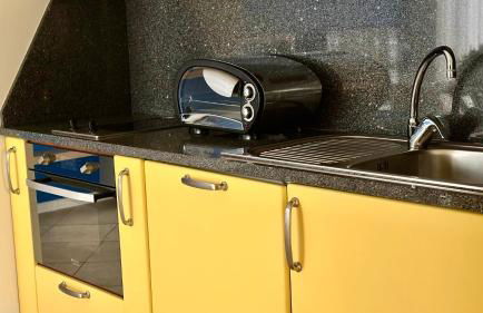 N276 - Numana, bilocale fronte Spiaggiola con piscina - Photo 19