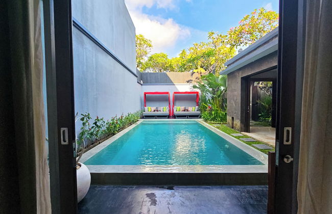 SEMINYAK ICON by Karaniya Experience - Foto 32