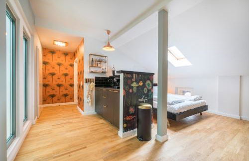 Design Apartments - "Villa Arnim" - Foto 42