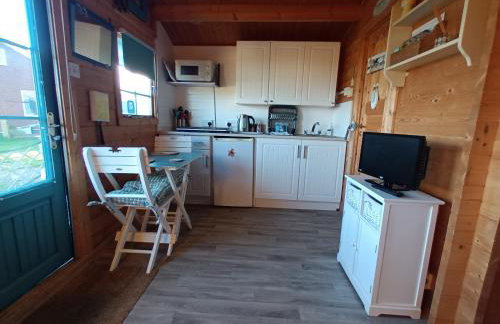 The cabin with the view - Photo 24