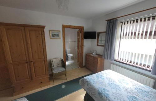 Drumgart Self Catering Cottage - Foto 13