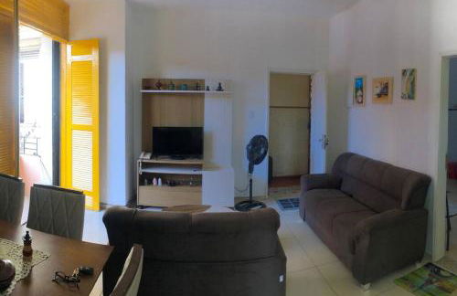 Apartamento aconchegante super bem localizado - Photo 2