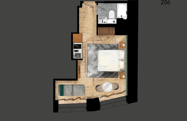 master St. Paul's - Foto 19