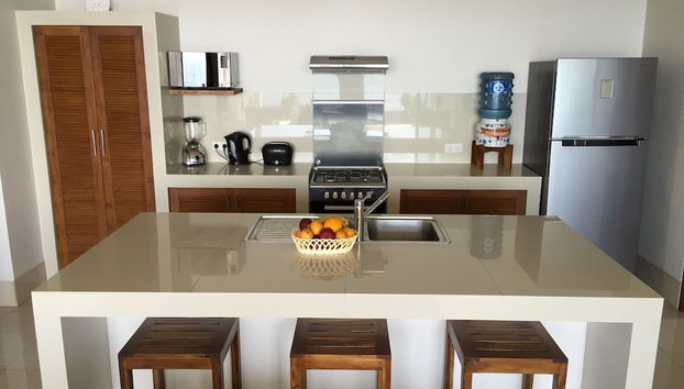 Refeições no quarto