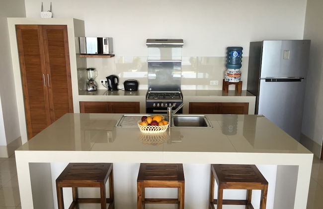 Air Sanih Beach Villa - Foto 5