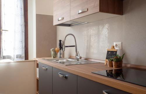 Appartamento Serendipity Narni Scalo - Foto 13