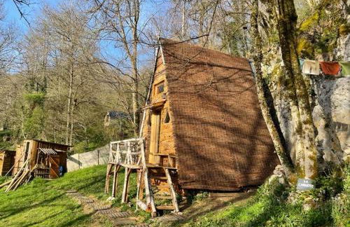 D'tente skylodge SKALI - Foto 122