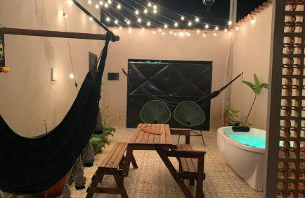 House with Jacuzzi near São Paulo - Photo 57