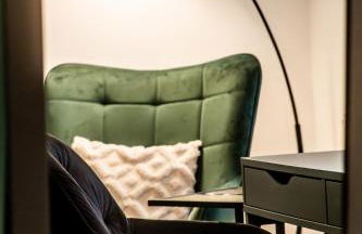 4 Zimmer hochwertig saniertes Cityapartment ruhig gelegen - Foto 54