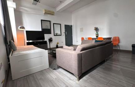 Modern 2bed warehouse conversion apartment for 6 people - London - Foto 12