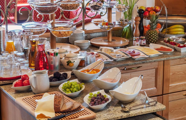 Hotel Talhof - Foto 48