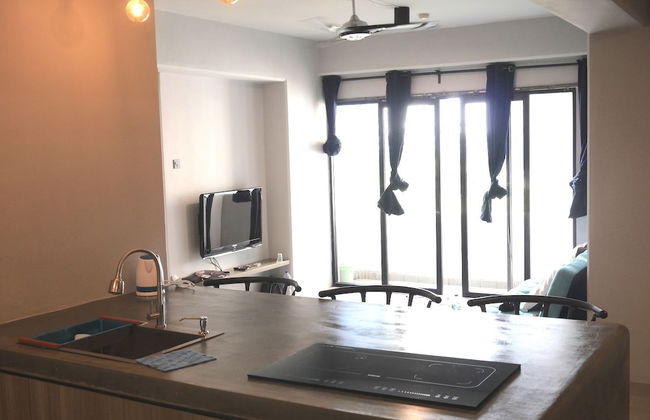 Kondominium Golf Karawaci - Foto 9