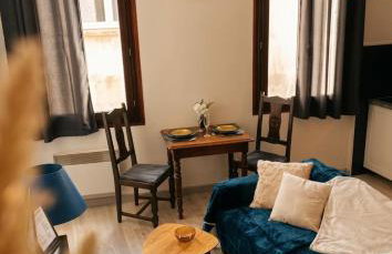 Appartement Ubac - Chic & Douillet - Foto 11