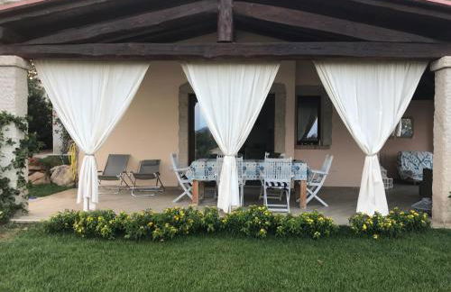 Villa della pietra - Foto 21