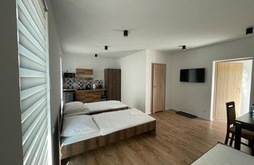 Noclegi u Anny - Foto 11