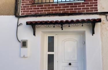 CASA RURAL SAN GREGORIO - Foto 1