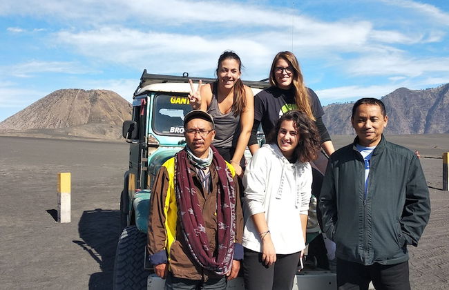 Sierra Villa Malang - Foto 26