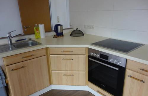 NEU! FeWo Bi´t Swaalvkenüst - Foto 3