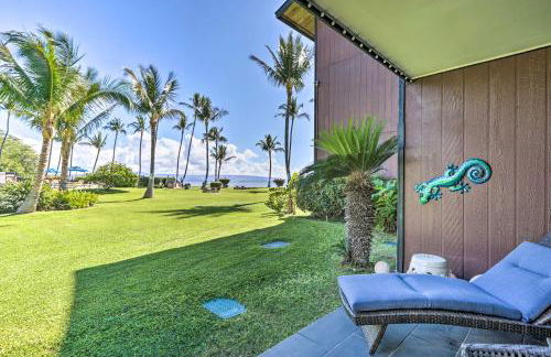 Lush Molokai Island Oasis with Private Pool and Beach! - Foto 15