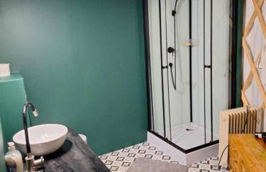 Zagroda Zabłocie Domki - Photo 29