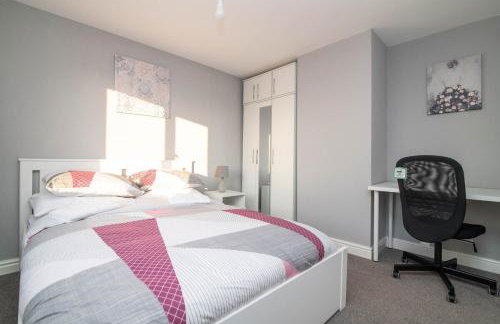 Spacious two bed house with parking and garden - Foto 10