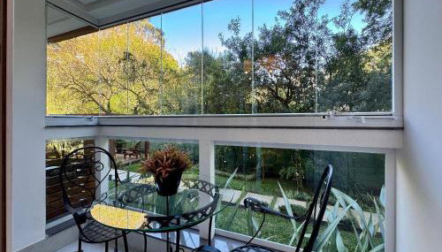 Delle Alpi 117 - Apartamento novo junto a Nasa e roda-gigante - Foto 5