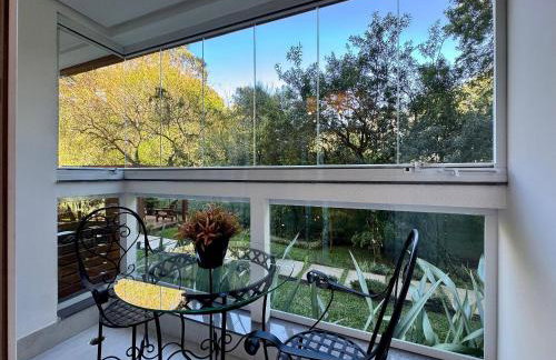 Delle Alpi 117 - Apartamento novo junto a Nasa e roda-gigante - Foto 5