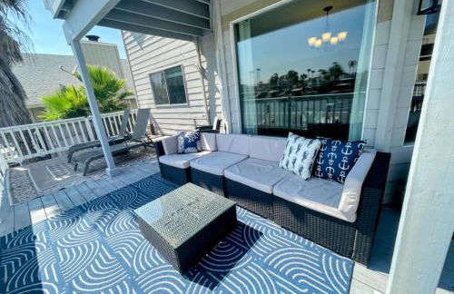 3 Bedrooms - Game Room - On the water - Foto 56