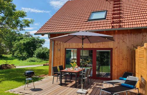 Naturapartments Birkenreuth - Foto 1