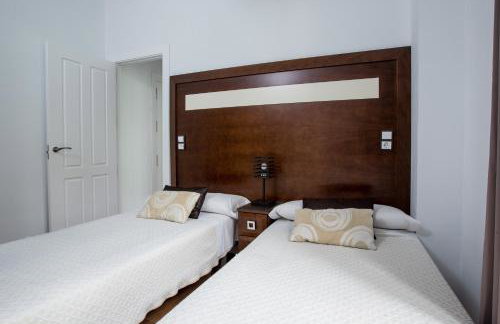 Apartamentos Casa de la Lonja - Photo 19
