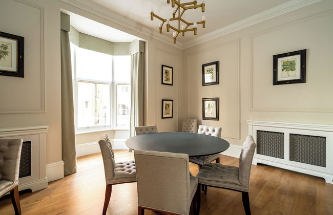 No 1 The Mansion Apartments by Mansley - Photo 109