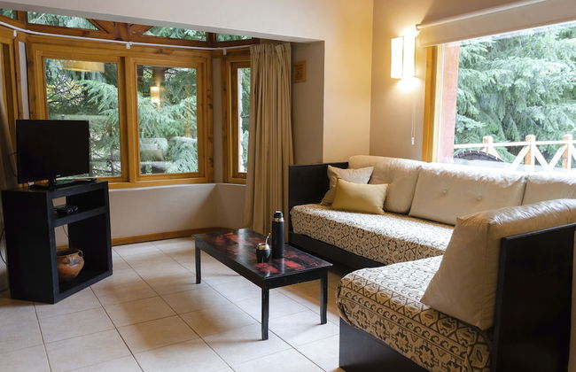 ONA Apart Hotel & Spa - Foto 2